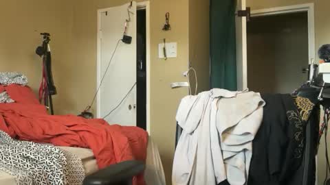 Blackjag00 online show from 10.26.25