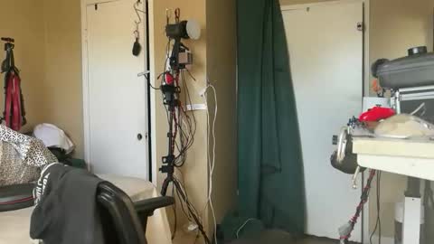 Blackjag00 online show from 10.28.25