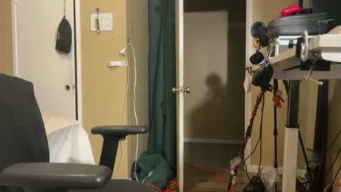 Blackjag00 online show from 11.03.25