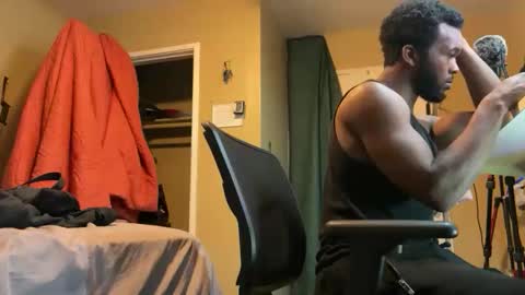 Blackjag00 online show from 02.15.26