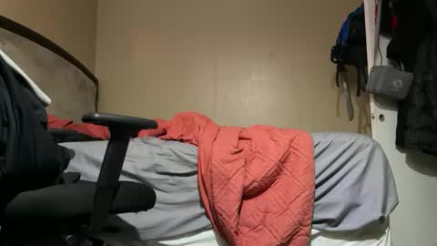 Snapshot of blakjag chatting on 03.19.26 Blackjag00 online show from 03.19.26