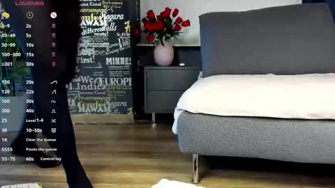 blakmy online show from 02.16.25