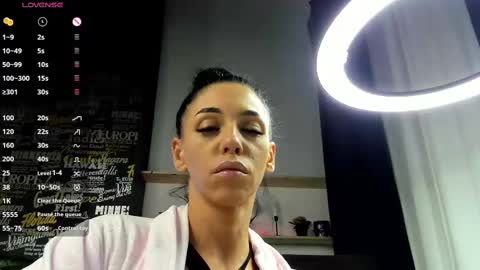 blakmy online show from 02.25.25