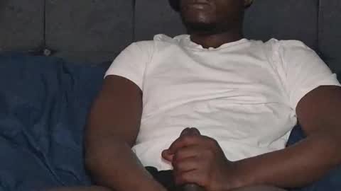 Blakx 01 online show from 12.04.25