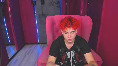 Snapshot of blalz_vok chatting on 10.02.25 Blaiz online show from 10.02.25