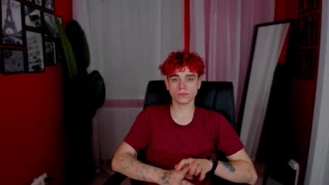 Snapshot of blalz_vok chatting on 10.08.25 Blaiz online show from 10.08.25