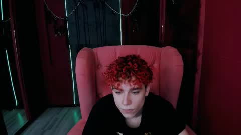 Snapshot of blalz_vok chatting on 10.26.25 Blaiz online show from 10.26.25