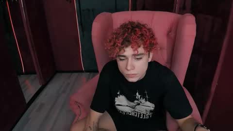 Snapshot of blalz_vok chatting on 11.14.25 Blaiz online show from 11.14.25