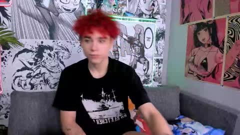 Snapshot of blalz_vok chatting on 11.16.25 Blaiz online show from 11.16.25