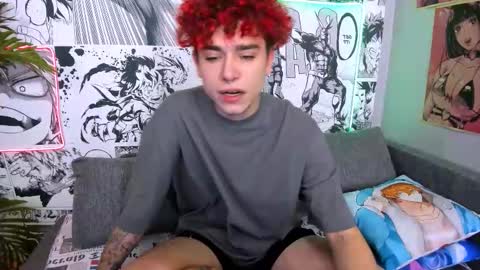 Snapshot of blalz_vok chatting on 11.22.25 Blaiz online show from 11.22.25