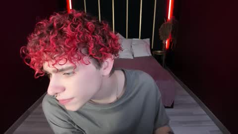 Snapshot of blalz_vok chatting on 11.26.25 Blaiz online show from 11.26.25