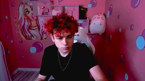 Snapshot of blalz_vok chatting on 11.29.25 Blaiz online show from 11.29.25