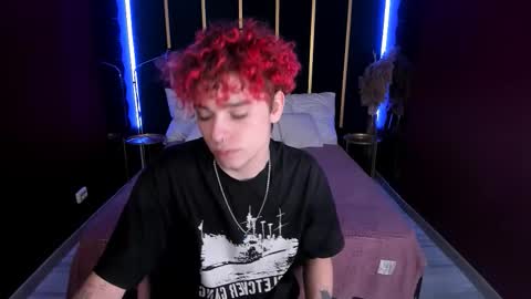 Snapshot of blalz_vok chatting on 12.05.25 Blaiz online show from 12.05.25