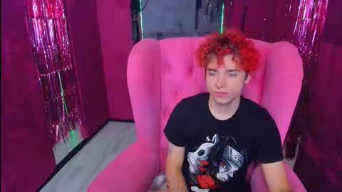 Snapshot of blalz_vok chatting on 12.15.25 Blaiz online show from 12.15.25