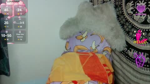 Blanna online show from 12.06.24