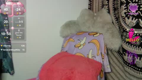 Blanna online show from 01.29.25