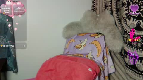 Blanna online show from 01.31.25