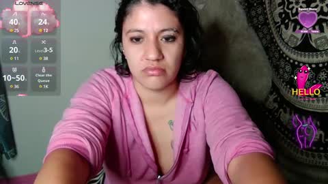 Blanna online show from 03.05.25