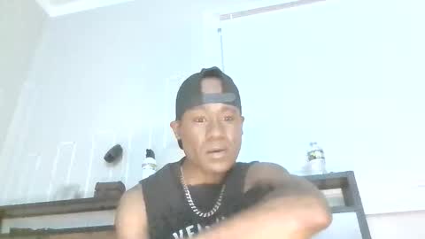 Blaq-Bunny online show from 12.22.25