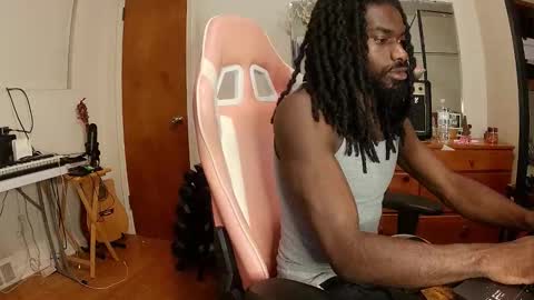 BlaqJay online show from 12.02.25