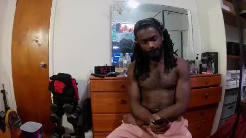 BlaqJay online show from 02.11.26