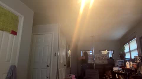 Snapshot of blaqmagic72 chatting on 12.19.25 Redandblaq online show from 12.19.25