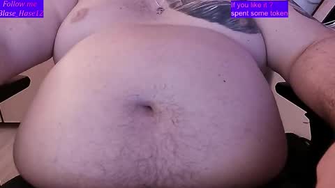 Blase Hase12 online show from 11.07.25