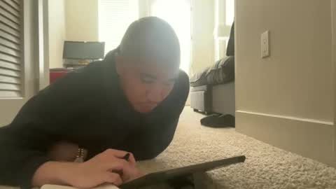 blasian4 online show from 10.24.25