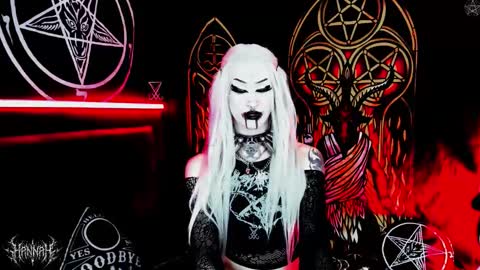 Snapshot of blasphemiangxrl chatting on 03.10.26 online show from 03.10.26
