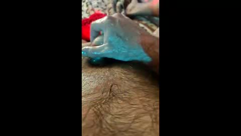 BlassyBlue online show from 05.31.26