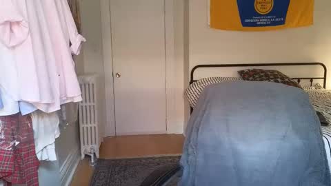 DickRex21 online show from 04.20.26