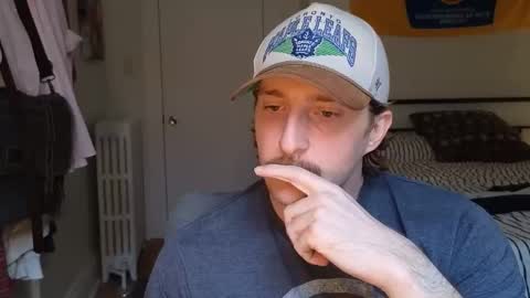 Snapshot of blastoise234 chatting on 04.30.26 DickRex21 online show from 04.30.26
