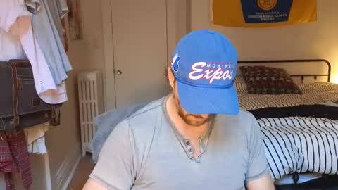 Snapshot of blastoise234 chatting on 05.29.26 DickRex21 online show from 05.29.26