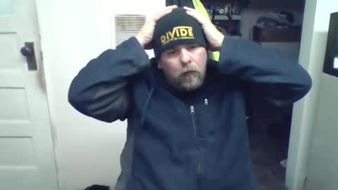 blatent1 online show from 11.18.25