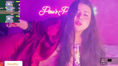 Pau online show from 01.17.26