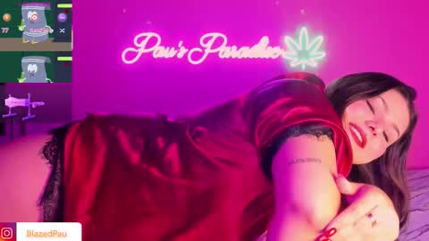 Pau online show from 01.18.26