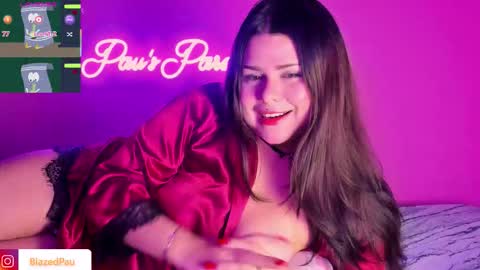 Pau online show from 01.19.26