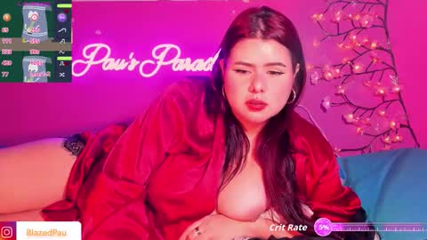 Pau online show from 02.26.26