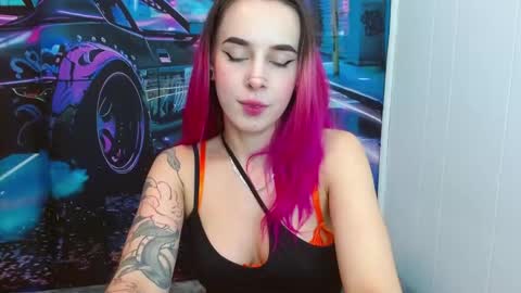 Blaze online show from 03.04.26