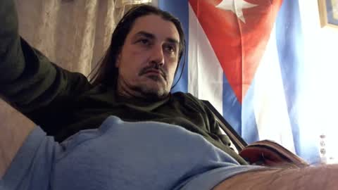 Snapshot of blazinawin chatting on 12.05.24 FreshCut online show from 12.05.24