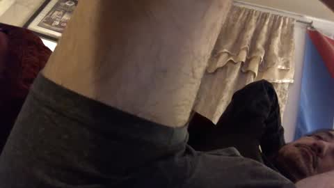 Snapshot of blazinawin chatting on 12.10.24 FreshCut online show from 12.10.24