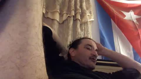 Snapshot of blazinawin chatting on 12.21.24 FreshCut online show from 12.21.24