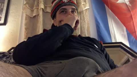 Snapshot of blazinawin chatting on 01.08.25 FreshCut online show from 01.08.25