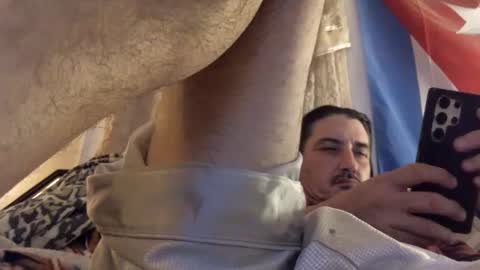 Snapshot of blazinawin chatting on 01.15.25 FreshCut online show from 01.15.25