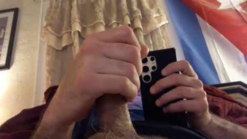 Snapshot of blazinawin chatting on 02.09.25 FreshCut online show from 02.09.25