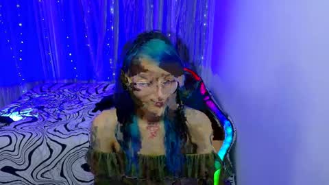 Susan Haze      online show from 04.10.26