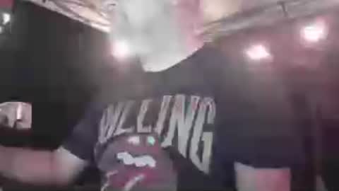 blazingslow online show from 06.28.26