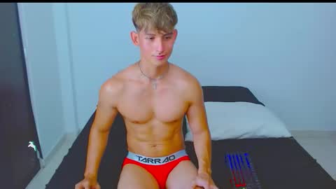 Snapshot of bleach_tiago chatting on 03.02.26 bleach tiago online show from 03.02.26