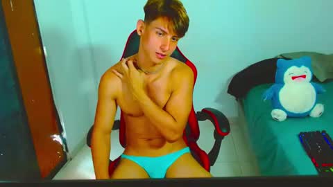 Snapshot of bleach_tiago chatting on 07.12.26 bleach tiago online show from 07.12.26