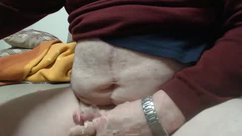 Snapshot of bleckbery00 chatting on 11.26.25 bleckbery00 online show from 11.26.25